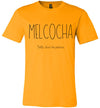 Melcocha Adult & Youth T-Shirt