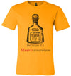 Because It's Mexico Somewhere Adult & Youth T-Shirt