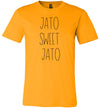 Jato Sweet Jato Adult & Youth T-Shirt
