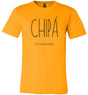Chipá Adult & Youth T-Shirt
