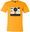 Polaroid Adult  & Youth T-Shirt