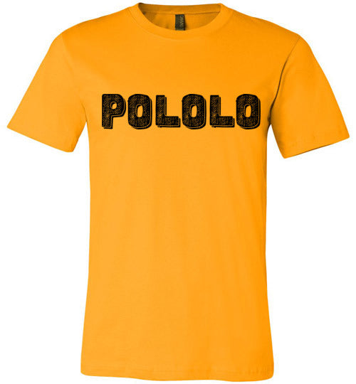 Pololo Adult & Youth T-Shirt