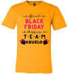 Official Shopping Team - ABUELO Men's & Youth  T-Shirt