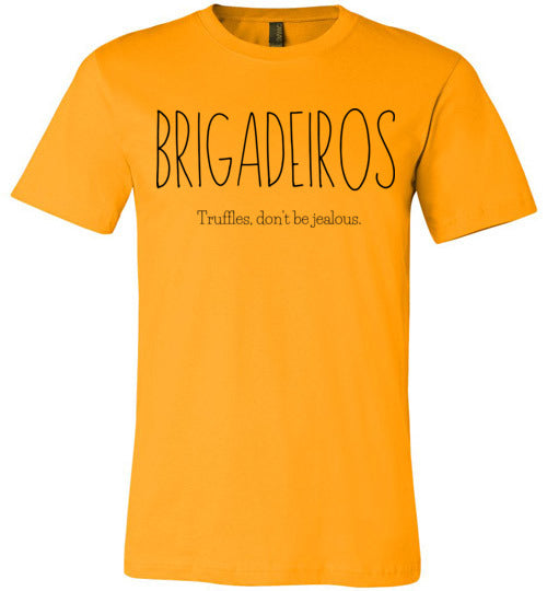 Brigadeiros Adult & Youth T-Shirt