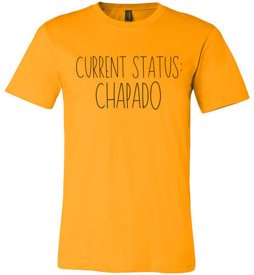 Chapado Adult & Youth T-Shirt