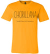 Chorillana Adult & Youth T-Shirt