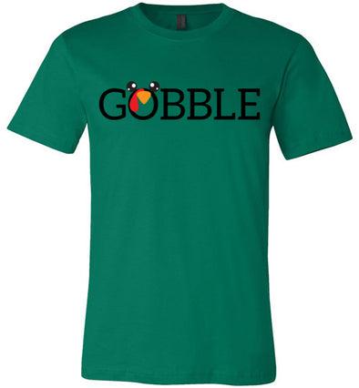 Gobble! Unisex & Youth T-Shirt