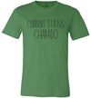 Chapado Adult & Youth T-Shirt