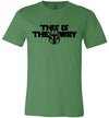 Mandalorian This Is The Way Adult & Youth T-Shirt