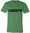 Caserito Adult  & Youth T-Shirt