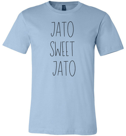 Jato Sweet Jato Adult & Youth T-Shirt