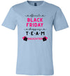 Official Shopping Team - DAUGHTER Women's & Youth T-Shirt