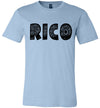 Rico Adult & Youth T-Shirt