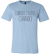 Chapado Adult & Youth T-Shirt