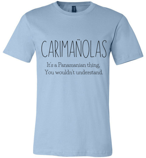Carimañolas Adult & Youth T-Shirt