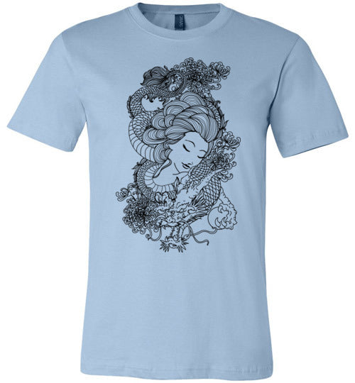 Dragon Dreams Adult & Youth T-Shirt