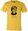 Abuela Says: Hasta el Copete Adult & Youth T-Shirt