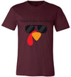 Gobble Gobble Mi Gente Adult & Youth T-Shirt