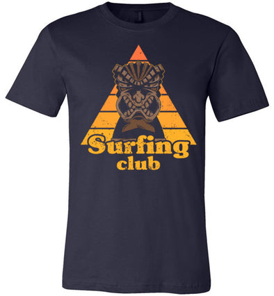 Surfing Club Men's T-Shirt