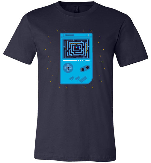 Game Boy Adult & Youth T-Shirt