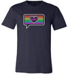 Gay Adult & Youth T-Shirt