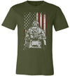 We Honor Those Who Served Unisex & Youth T-Shirt