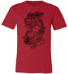 Dragon Dreams Adult & Youth T-Shirt
