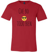 Che Bo Todo Bien Adult & Youth T-Shirt