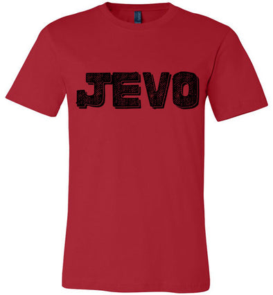 Jevo Adult & Youth T-Shirt