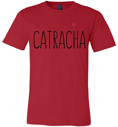 Catracha Adult & Youth T-Shirt
