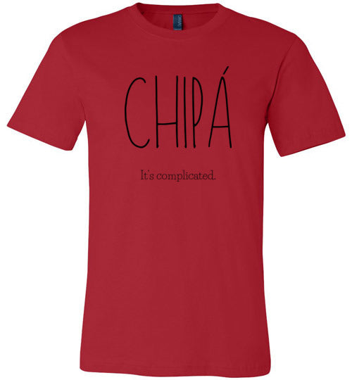 Chipá Adult & Youth T-Shirt