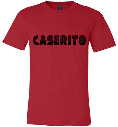 Caserito Adult  & Youth T-Shirt