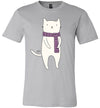 Hubby Cat Men's Matching T-Shirt