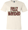 Feliz Navidad Adult & Youth T-Shirt