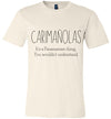 Carimañolas Adult & Youth T-Shirt