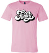 Funky Adult & Youth T-Shirt