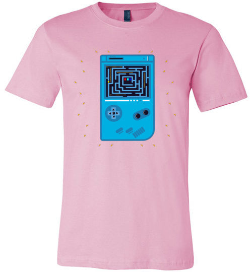 Game Boy Adult & Youth T-Shirt