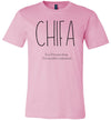 Chifa Adult & Youth T-Shirt