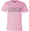 Catracha Adult & Youth T-Shirt