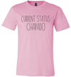 Chapado Adult & Youth T-Shirt