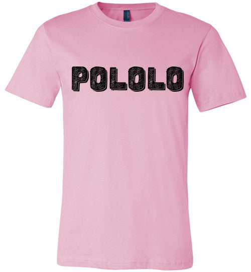 Pololo Adult & Youth T-Shirt