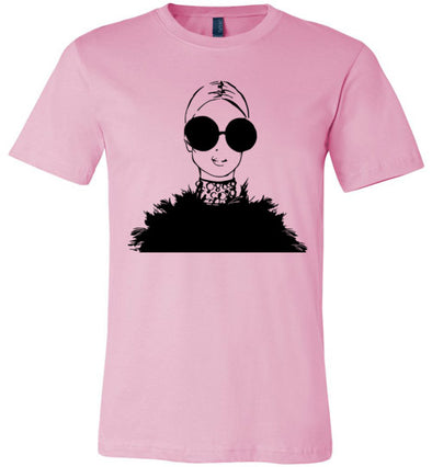 Style Diva Women's & Youth T-Shirt