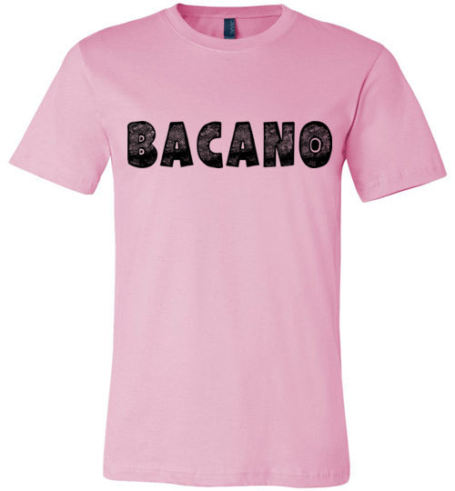 Bacano Adult & Youth T-Shirt