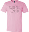 Completo Adult & Youth T-Shirt