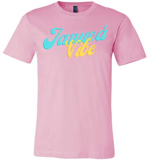 Januca Vibe Adult & Youth T-Shirt