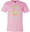 Arcade Game Adult & Youth T-Shirt