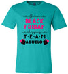 Official Shopping Team - ABUELO Men's & Youth  T-Shirt