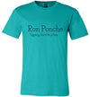 Ron Ponche Adult & Youth T-Shirt