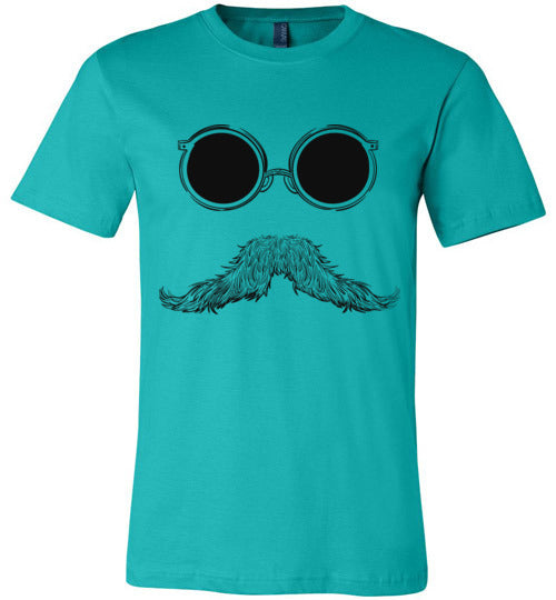Mustacho Adult & Youth T-Shirt