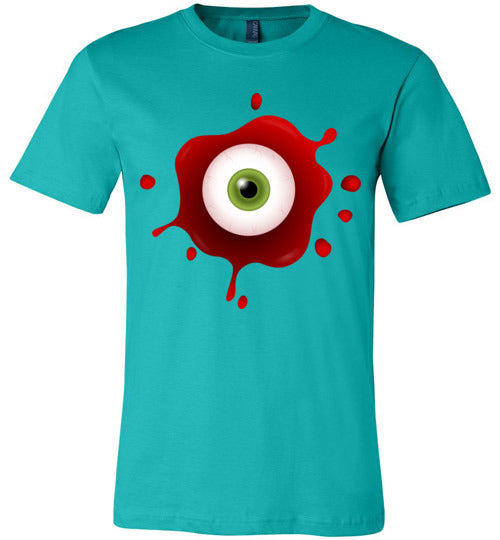 I've Got My Eye On You Adult & Youth T-Shirt